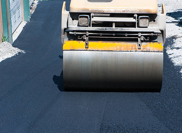 Trusted Gillett, WI Driveway Paving Services Experts